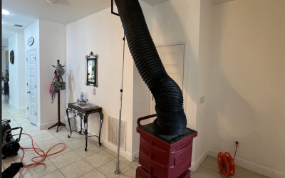 5 Signs Your Home’s Air Ducts Harm Health